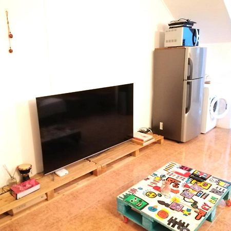 La Preneuse Sur Mer Appartement 리비에르누아 외부 사진