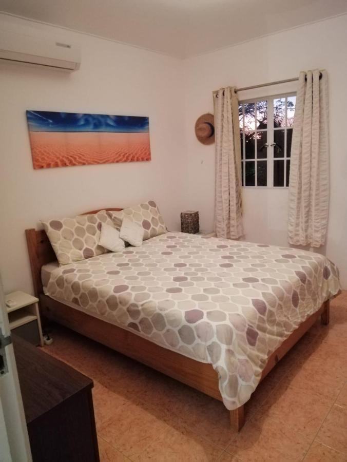 La Preneuse Sur Mer Appartement 리비에르누아 외부 사진