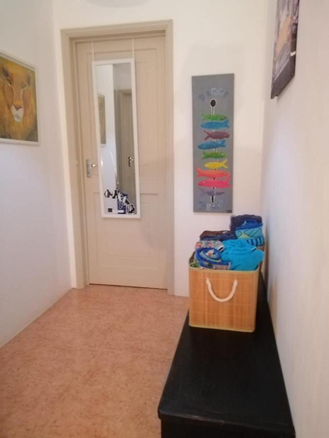 La Preneuse Sur Mer Appartement 리비에르누아 외부 사진