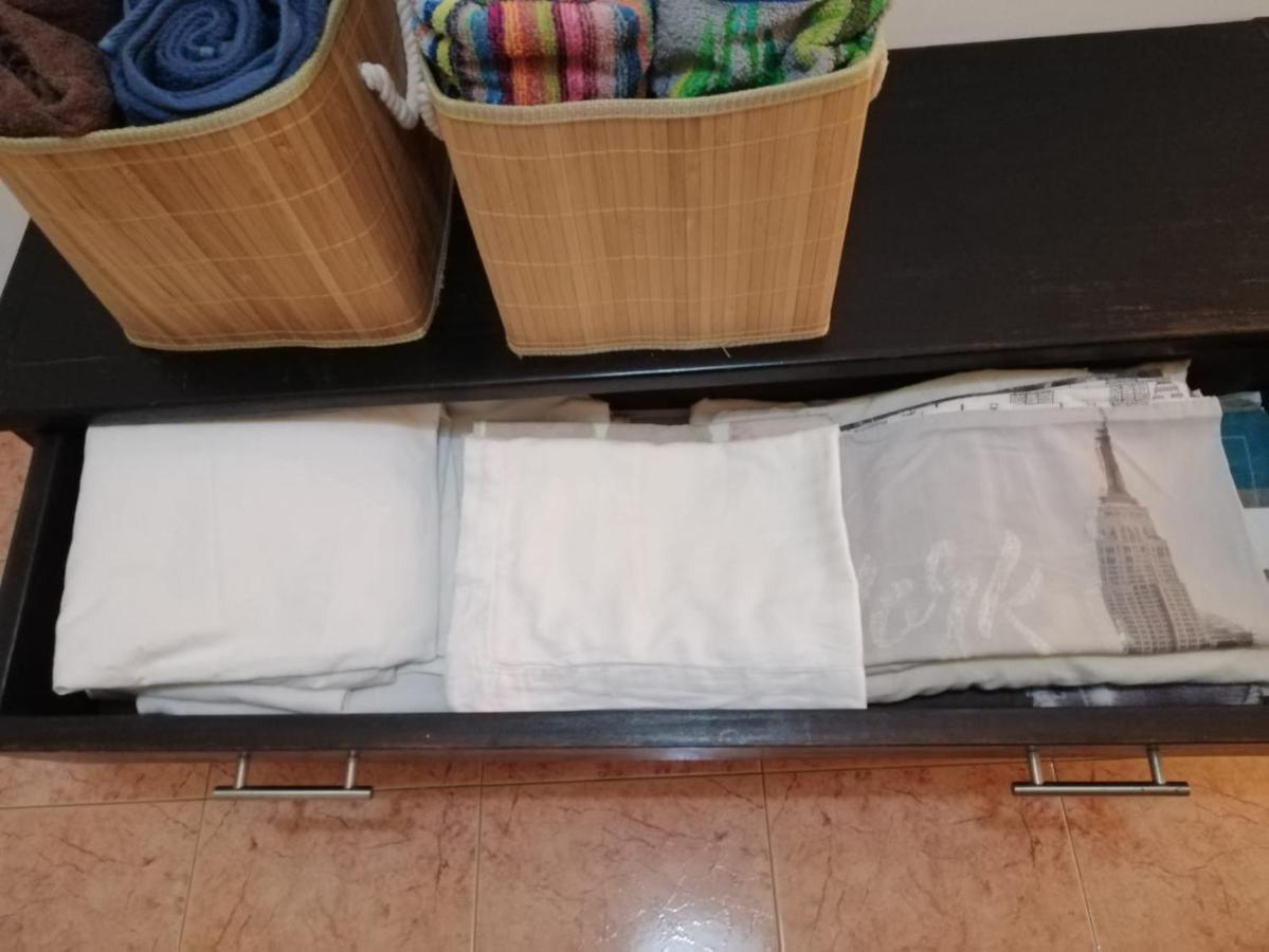 La Preneuse Sur Mer Appartement 리비에르누아 외부 사진