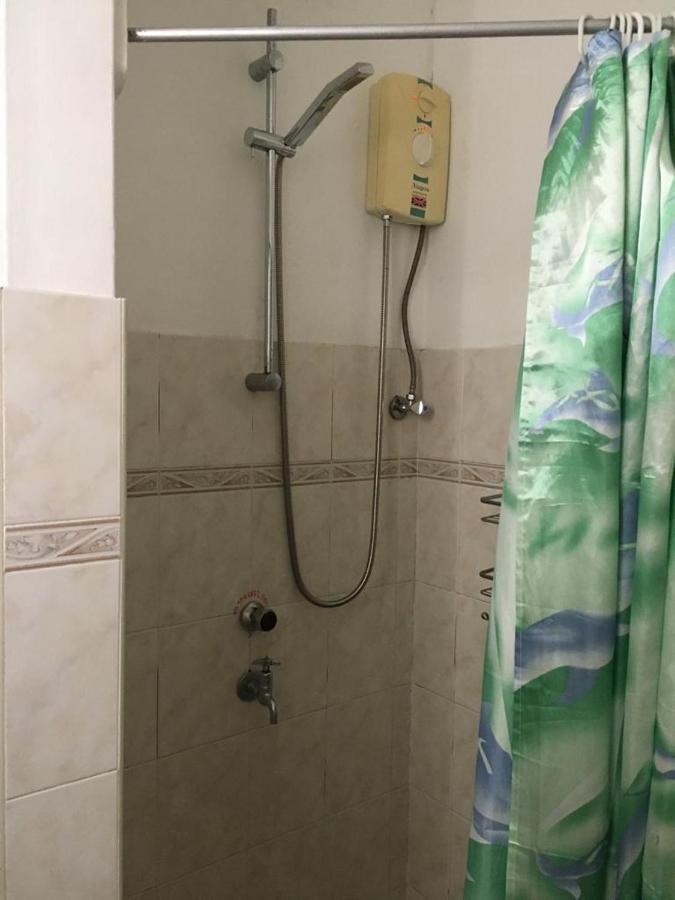 La Preneuse Sur Mer Appartement 리비에르누아 외부 사진