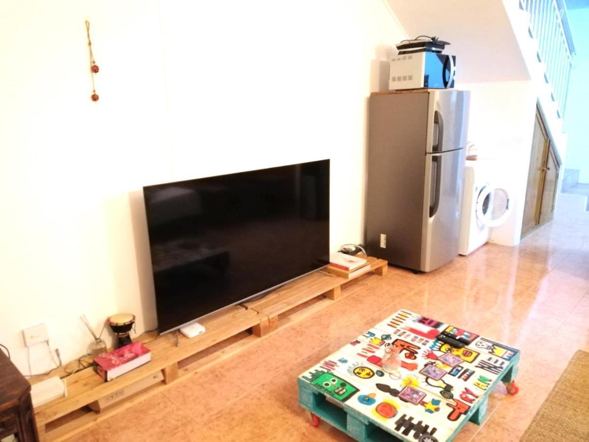 La Preneuse Sur Mer Appartement 리비에르누아 외부 사진
