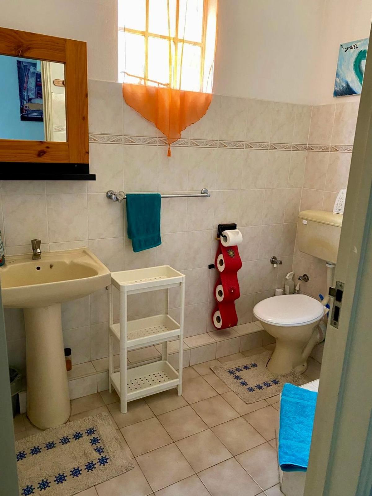 La Preneuse Sur Mer Appartement 리비에르누아 외부 사진